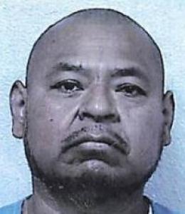 Valentin Aguilar a registered Sex Offender of California