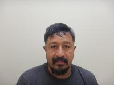Valentin Vega Gonzalez a registered Sex Offender of California