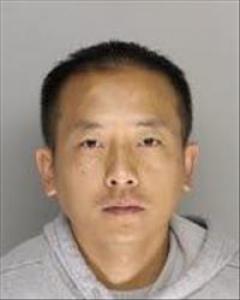 Vang Xiong a registered Sex Offender of California