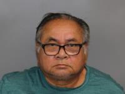 Vanny Kuy a registered Sex Offender of California