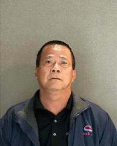 Van Van Nguyen a registered Sex Offender of California