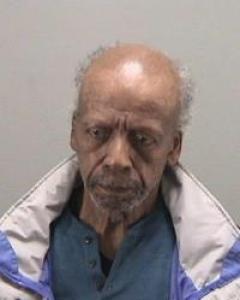 Vernon L Boykin a registered Sex Offender of California