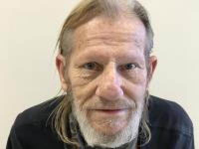 Vernon Alfred Langevin a registered Sex Offender of California