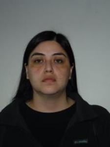 Veronica Amanda Ramirez a registered Sex Offender of California