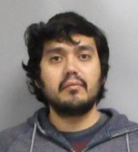 Vicente Bello Corona a registered Sex Offender of California
