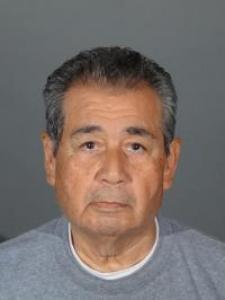 Vicente Estrada a registered Sex Offender of California