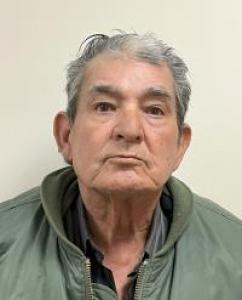Vicente Enriquez Garcia a registered Sex Offender of California