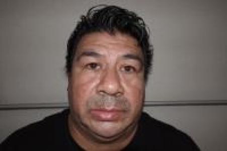 Vicente Miguel Jimenez a registered Sex Offender of California