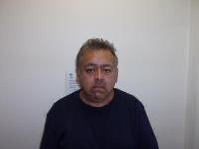 Vicente Diaz Ramos a registered Sex Offender of California