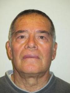 Victoriano Correa Pinedo a registered Sex Offender of California
