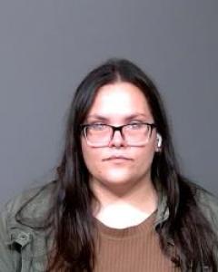 Victoria Ann Colt a registered Sex Offender of California