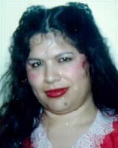 Victoria Rios Ineguez a registered Sex Offender of California