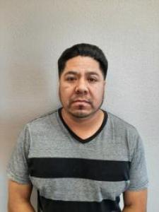 Victorino Hernandez Estefes a registered Sex Offender of California