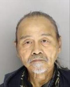 Victor Echavez Abedania a registered Sex Offender of California