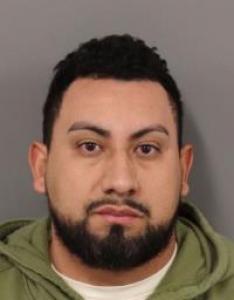 Victor Arnold Aguilera a registered Sex Offender of California