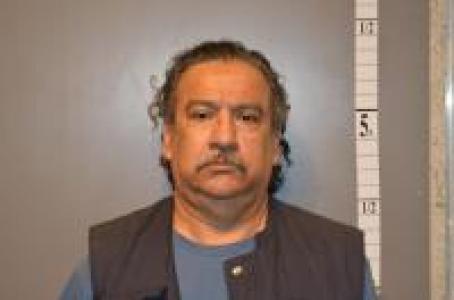 Victor Alejo a registered Sex Offender of California