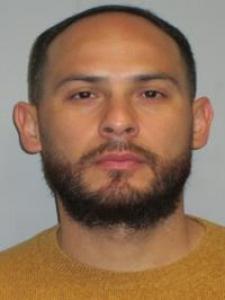 Victor Alfonso Alvarez a registered Sex Offender of California