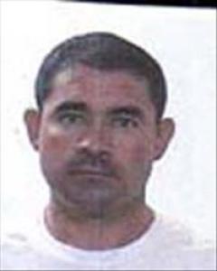 Victor Manuel Ayala a registered Sex Offender of California