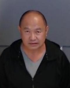 Victor Castro Banzon a registered Sex Offender of California
