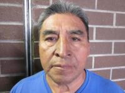 Victor Manuel Bartolome a registered Sex Offender of California