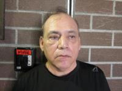 Victor M Camacho a registered Sex Offender of California