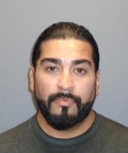 Victor O Carrizales a registered Sex Offender of California
