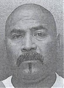 Victor Castillo-bello a registered Sex Offender of California