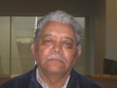 Victor Ceballos a registered Sex Offender of California