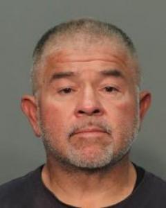 Victor Chavez a registered Sex Offender of California