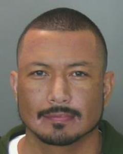 Victor Alejandro Erazo a registered Sex Offender of California