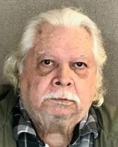 Victor Federico a registered Sex Offender of California