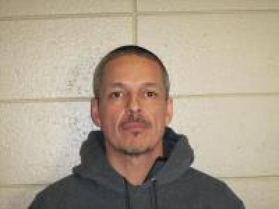 Victor Manuel Figueroa a registered Sex Offender of California