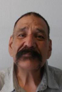 Victor M Guerra a registered Sex Offender of California