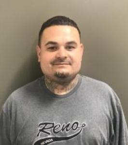 Victor Alfonso Hernandez a registered Sex Offender of California