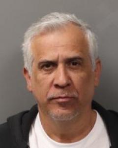 Victor Manuel Huerta a registered Sex Offender of California