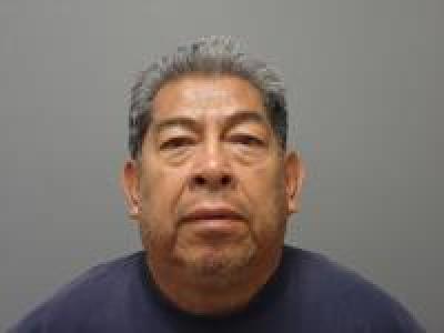 Victor Armando Juarez a registered Sex Offender of California