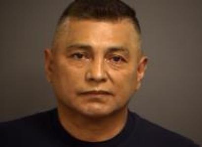 Victor M Morales Luevano a registered Sex Offender of California