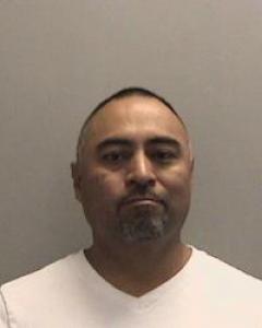 Victor Martinez a registered Sex Offender of California