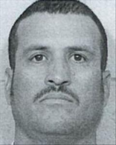 Victor Meza a registered Sex Offender of California