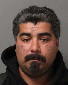 Victor Manuel Munoz Jr a registered Sex Offender of California