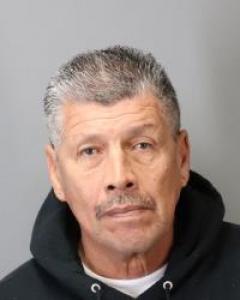 Victor Romo Munoz a registered Sex Offender of California