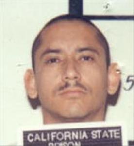 Victor Miguel Nunez a registered Sex Offender of California