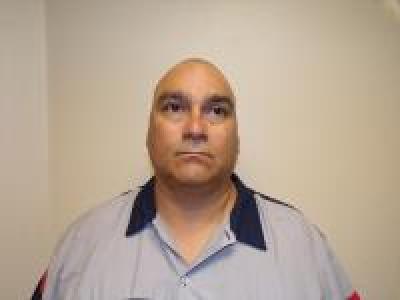 Victor Silverio Perez a registered Sex Offender of California