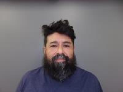 Victor Gabriel Perez a registered Sex Offender of California
