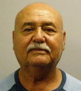 Victor G Pineda a registered Sex Offender of California