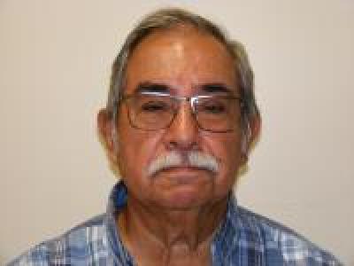 Victor Hugo Ramirez a registered Sex Offender of California