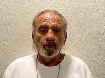 Victor Reyna a registered Sex Offender of California
