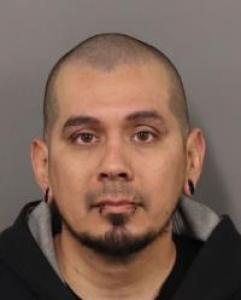 Victor Romo a registered Sex Offender of California