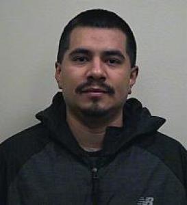 Victor Ruvalcaba a registered Sex Offender of California