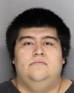 Victor Manuel Sanchezpantaleon a registered Sex Offender of California